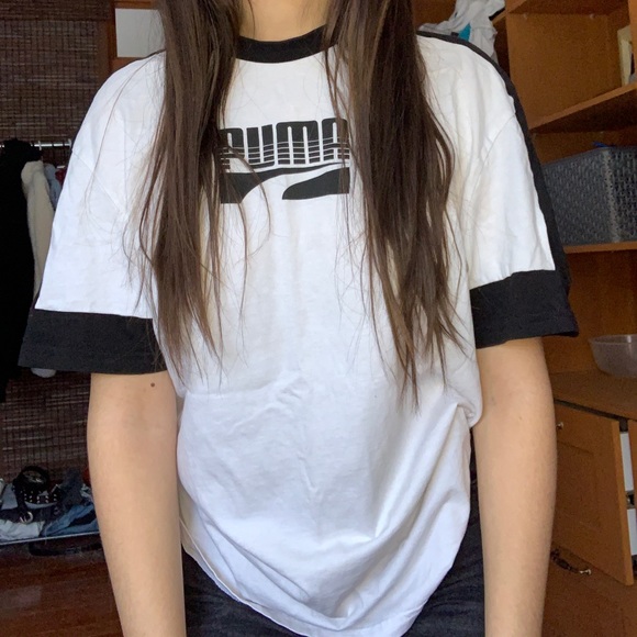 Puma tee - Picture 1 of 2